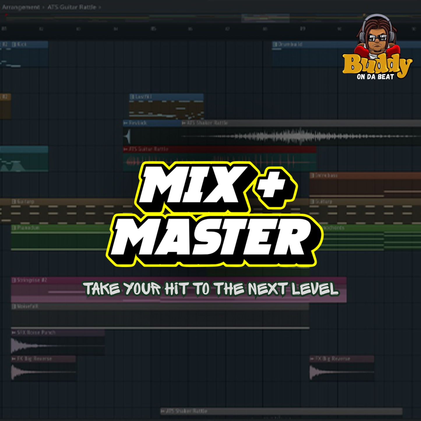 Mix & Master