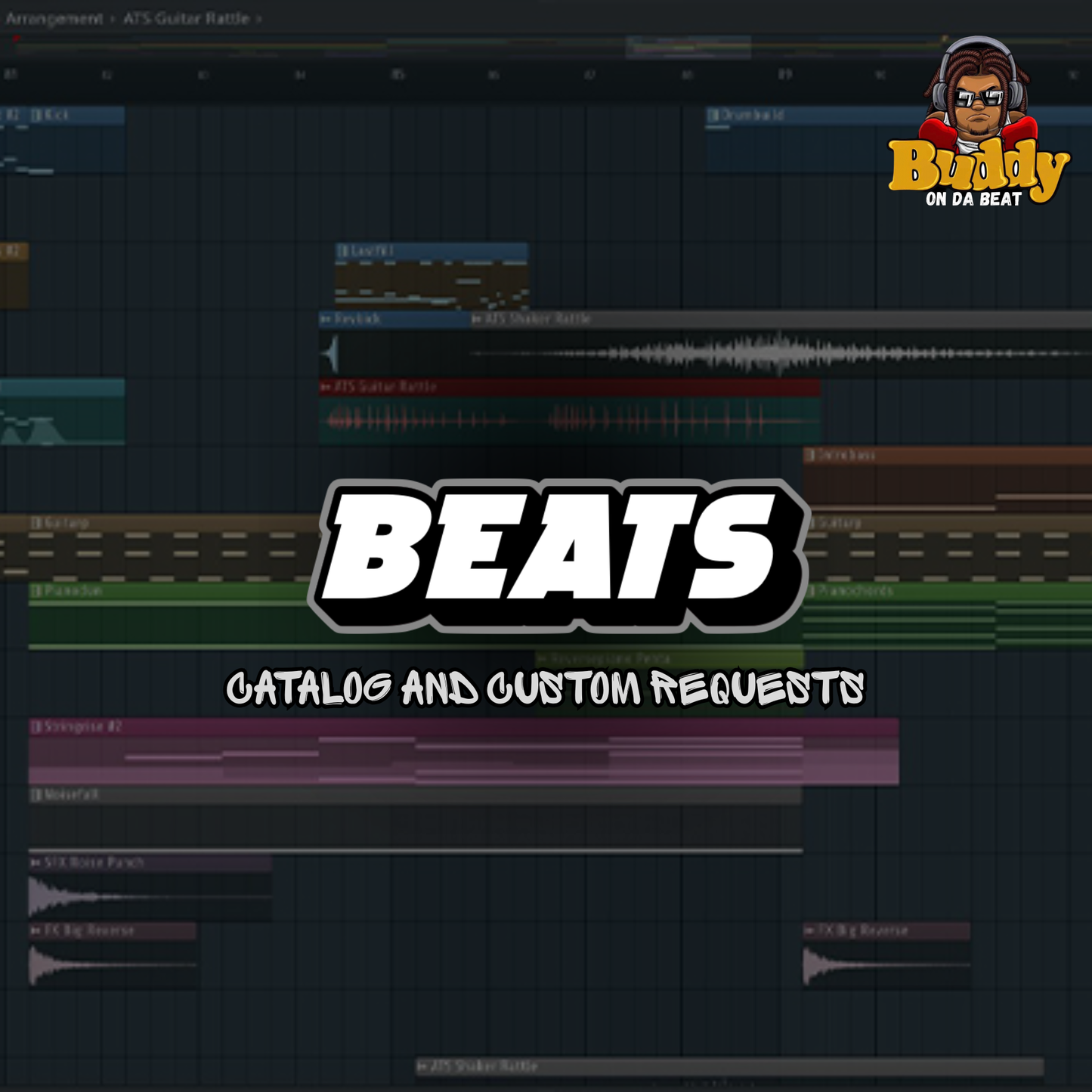 Custom Beats